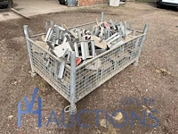 Partij doka balk steunen - afbeelding 2 van  4