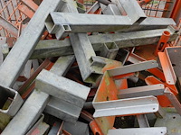 Partij doka's + galva houders - afbeelding 2 van  6