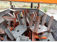 Partij doka's + galva houders - afbeelding 3 van  6