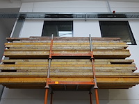 Partij doka's + galva houders - afbeelding 4 van  6