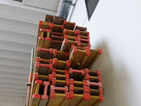 Partij doka's + galva houders - afbeelding 6 van  6