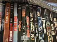 Partij doos dvd's - afbeelding 3 van  6