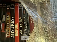 Partij doos dvd's - afbeelding 4 van  6