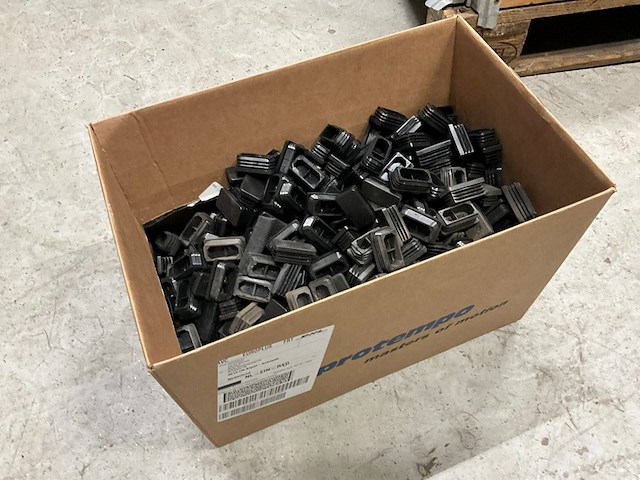 Partij doppen 45x25 - afbeelding 1 van  1