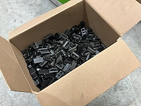 Partij doppen 45x25 - afbeelding 1 van  1