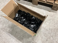 Partij doppen 5x2.5cm - afbeelding 1 van  1