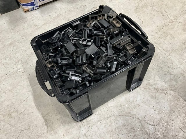 Partij doppen 5x3cm - afbeelding 1 van  1