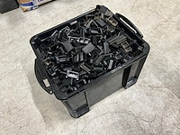 Partij doppen 5x3cm - afbeelding 1 van  1