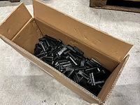 Partij doppen 7.5x2.5cm