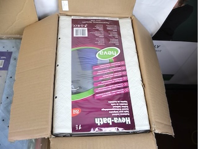 Partij douche en badmatten - afbeelding 4 van  6