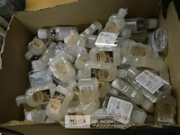 Partij douche en handgel - afbeelding 1 van  3