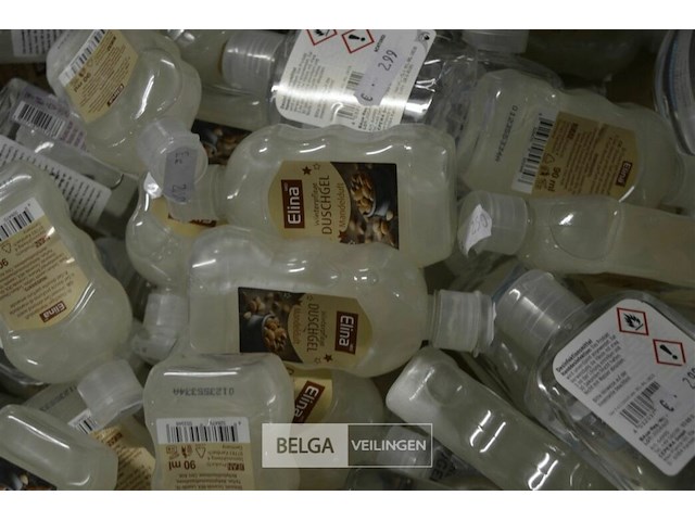 Partij douche en handgel - afbeelding 2 van  3