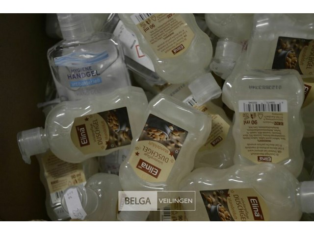 Partij douche en handgel - afbeelding 3 van  3