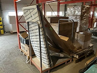 Partij douchebakken en diverse - afbeelding 1 van  10