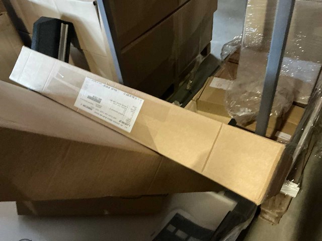 Partij douchebakken en diverse - afbeelding 7 van  10