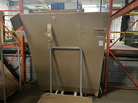 Partij douchebakken en wanden - afbeelding 1 van  8