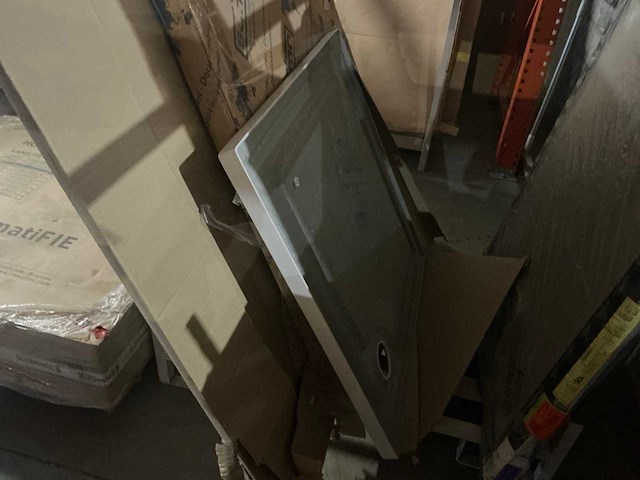 Partij douchebakken en wanden - afbeelding 3 van  8