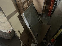 Partij douchebakken en wanden - afbeelding 3 van  8