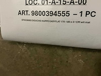 Partij douchebakken en wanden - afbeelding 5 van  8