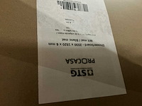 Partij douchebakken en wanden - afbeelding 8 van  8