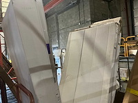 Partij douchecabine wanden - afbeelding 2 van  6