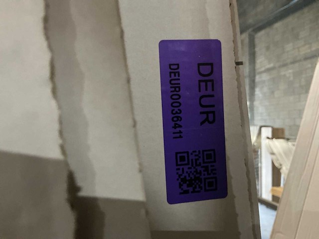 Partij douchecabine wanden - afbeelding 3 van  6