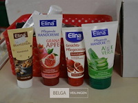 Partij douchegel en handcremes - afbeelding 2 van  3