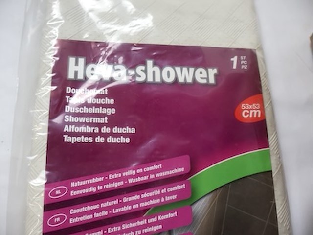 Partij douchematten - afbeelding 3 van  7