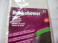 Partij douchematten - afbeelding 3 van  7