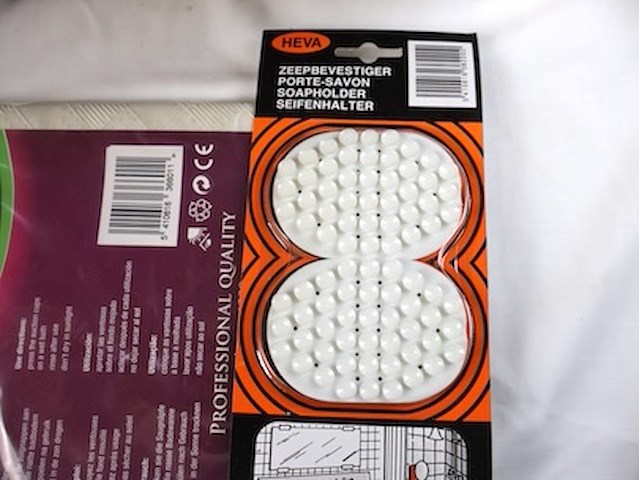 Partij douchematten - afbeelding 4 van  7