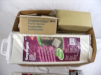 Partij douchematten - afbeelding 5 van  7