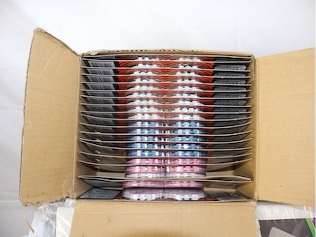 Partij douchematten - afbeelding 6 van  7