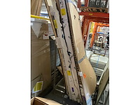 Partij doucheschermen - afbeelding 3 van  7