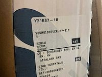 Partij doucheschermen - afbeelding 5 van  7