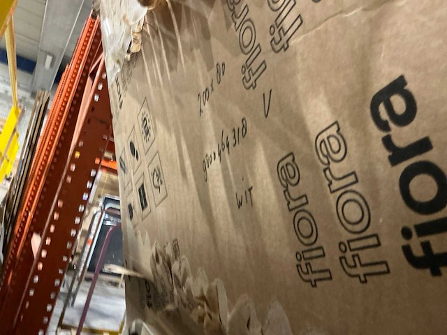 Partij doucheschermen - afbeelding 7 van  7