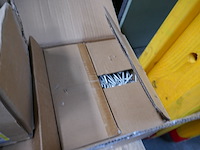 Partij dozen met schroeven omarcopol - afbeelding 4 van  6