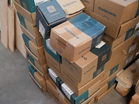 Partij dozen met schroeven omarcopol - afbeelding 6 van  6