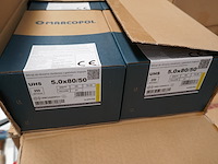 Partij dozen met schroeven omarcopol - afbeelding 3 van  5