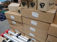 Partij dozen met schroeven omarcopol - afbeelding 4 van  5