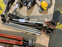 Partij draadsnij gereedschap - afbeelding 1 van  4