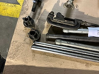 Partij draadsnij gereedschap - afbeelding 4 van  4