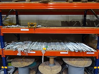 Partij draadstangen - afbeelding 1 van  7