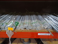 Partij draadstangen - afbeelding 3 van  7