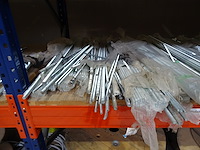 Partij draadstangen - afbeelding 5 van  7