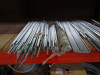 Partij draadstangen - afbeelding 7 van  7