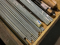 Partij draadstangen - afbeelding 3 van  4