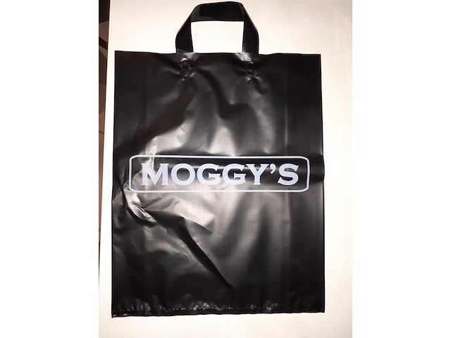 Partij draagtassen - afbeelding 1 van  1