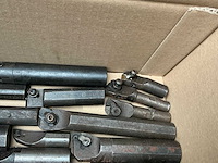 Partij draaibeitelhouders - afbeelding 2 van  4