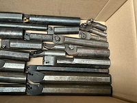 Partij draaibeitelhouders - afbeelding 3 van  4