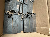 Partij draaibeitelhouders - afbeelding 2 van  3